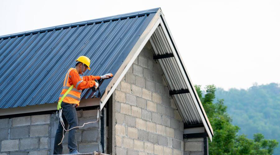 Expert top industrial roofings services in Skaneateles Falls, NY